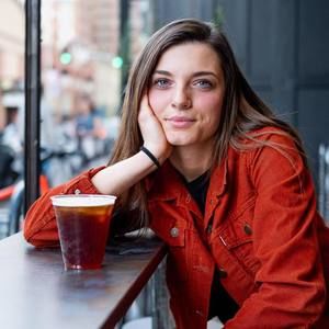 Meet your Posher, Mariah